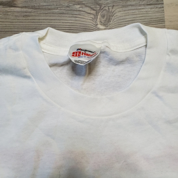 Vintage Football NFL T-shirt 1999 Size XL - Picture 6 of 6